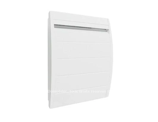 Radiateur Bloc Aluminium ATLANTIC - Nirvana Digital - Blanc 7 Radiateur Bloc Aluminium ATLANTIC - Nirvana Digital - Blanc – Image 5
