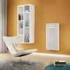 Panneau Rayonnant Et Radiant THERMOR - Amadeus 2 - Blanc -Aldes Heizung Magasin 1418 g 1