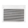 Panneau Rayonnant Et Radiant ATLANTIC - Solius - Horizontal - 500W - Blanc - 542405 -Aldes Heizung Magasin 1427 1896 atlantic solius 5