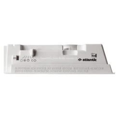 Panneau Rayonnant Et Radiant ATLANTIC - Solius - Horizontal - 500W - Blanc - 542405 -Aldes Heizung Magasin 1427 1897 atlantic solius prog 5