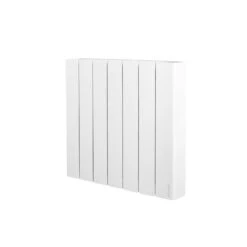 Radiateur à Fluide Caloporteur ATLANTIC - Accessio Digital 2 - Blanc -Aldes Heizung Magasin 1527 2085 atlantic accessio 3