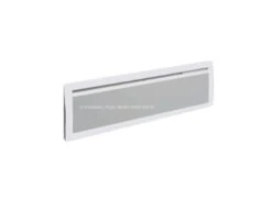 Panneau Rayonnant NOIROT - Auréa Smart ECOControl - Blanc -Aldes Heizung Magasin 1567 2204 noirot aurea smart ecocontrol bas 2