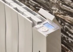 Radiateur à Fluide Caloporteur ATLANTIC - Galapagos PI Connecté - Blanc 11 Radiateur à Fluide Caloporteur ATLANTIC - Galapagos PI Connecté - Blanc -Aldes Heizung Magasin 1621 2359 galapagos thermostat