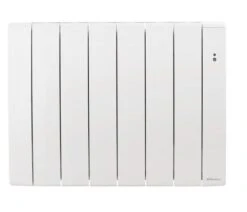 Radiateur à Fluide Caloporteur THERMOR - Bilbao 3 PI Connecté - Blanc 9 Radiateur à Fluide Caloporteur THERMOR - Bilbao 3 PI Connecté - Blanc -Aldes Heizung Magasin 1644 2433 bilbao 3 thermor photo