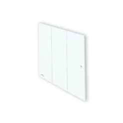 Radiateur Bloc Fonte AIRELEC - Ozeo Smart ECOControl - Blanc