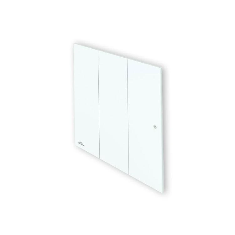 Radiateur Bloc Fonte AIRELEC - Ozeo Smart ECOControl - Blanc 3 Radiateur Bloc Fonte AIRELEC - Ozeo Smart ECOControl - Blanc