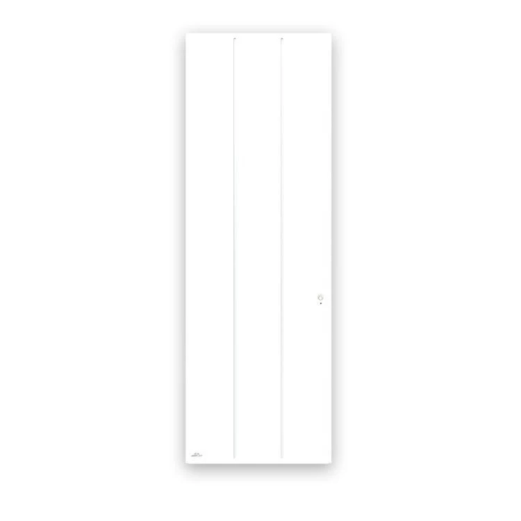 Radiateur Bloc Fonte AIRELEC - Ozeo Smart ECOControl - Blanc 5 Radiateur Bloc Fonte AIRELEC - Ozeo Smart ECOControl - Blanc – Image 3