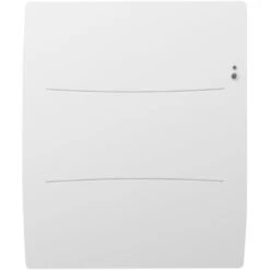 Radiateur Bloc Aluminium ATLANTIC - Agilia PI Connecté - Blanc -Aldes Heizung Magasin 1742 2613 atlantic agilia
