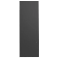Radiateur Acier CAMPA - Campalys 3.0 - Anthracite -Aldes Heizung Magasin 1793 g 1 1