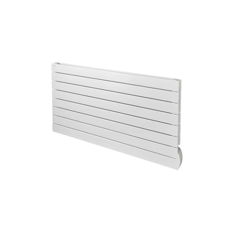 Radiateur à Fluide Caloporteur ACOVA - Fassane Premium Horizontal TVXD/GF Blanc 4 Radiateur à Fluide Caloporteur ACOVA - Fassane Premium Horizontal TVXD/GF Blanc – Image 2