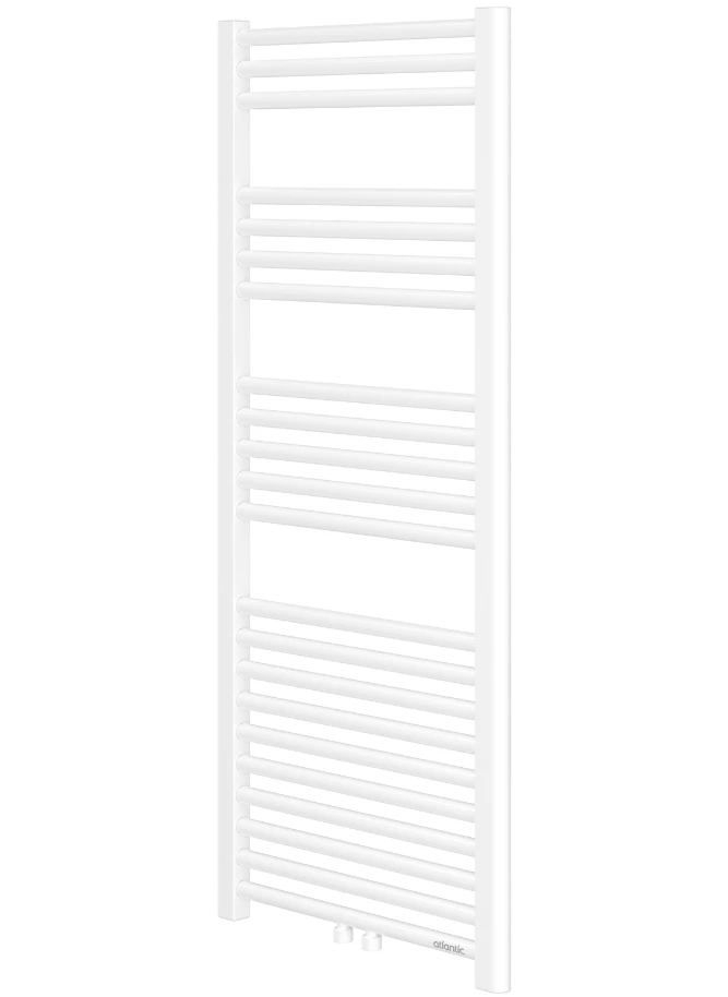 Radiateur Sèche-serviette ATLANTIC – 2012 Eau Chaude – 515/521W – Blanc – 833956 5 Radiateur Sèche-serviette ATLANTIC – 2012 Eau Chaude – 515/521W – Blanc – 833956 – Image 4