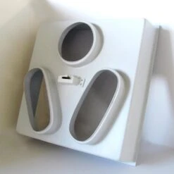 Plénums De Reprise 5 Plénums De Reprise -Aldes Heizung Magasin 2046 z 13062007000124251