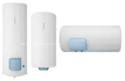 Chauffe Eau électrique Atlantic - Zénéo -Aldes Heizung Magasin 2121 s1 zeneo