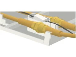 Prolongation De Liaisons Frigorifiques Et électriques - Technibel