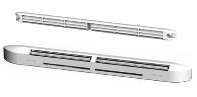 Atlantic Entrées D'Air Autoréglables Hygro A 4 Atlantic Entrées D'Air Autoréglables Hygro A – Image 2