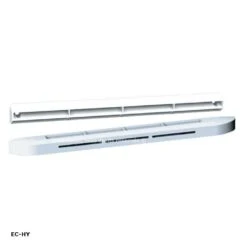 Entrées D'Air Hygroréglables - Série EC Et ECA -Aldes Heizung Magasin 336 s3 entree air hygroreglable ec hy 4