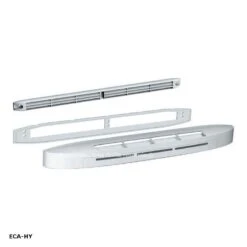 Entrées D'Air Hygroréglables - Série EC Et ECA