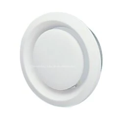 Bouches D'Extraction Et D'Insufflation - Série BOC