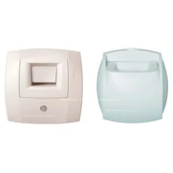 Aldes Kit Bouche Auto Extraction Supplémentaire Dee Fly