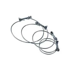 Aldes Colliers De Serrage CSF