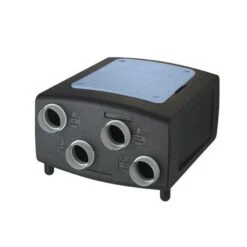 VMC Double Flux Vortice VORT PROMETEO HR 400 Plus M