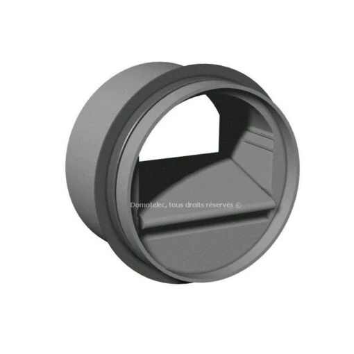 Régulateurs De Débit Très Basse Pression -Aldes Heizung Magasin 4274 z regulateur debit tres basse pression unelvent 1