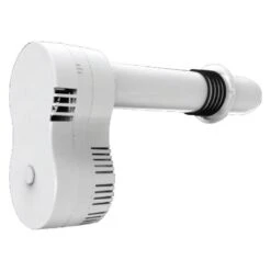 Extracteur Double Flux Unelvent Ecoroom 150/310 390004