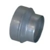 Réduction Conique Concentrique Galva Ø160/80 - Aldes - 11093505 -Aldes Heizung Magasin 444