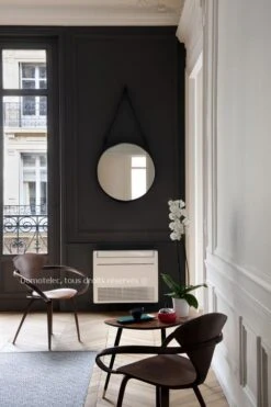 Climatisation Réversible Console Hyper Heating MFZ-KJ - Inverter - R410A