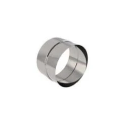 Manchon Métallique Ø 125 Mm