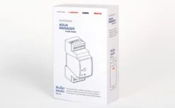 Aqua Manager - NOIROT - Pilotage à Distance Du Chauffe Eau - NEN9501AA