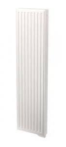 Radiateur à Fluide Caloporteur LVI - Yali GV - Blanc