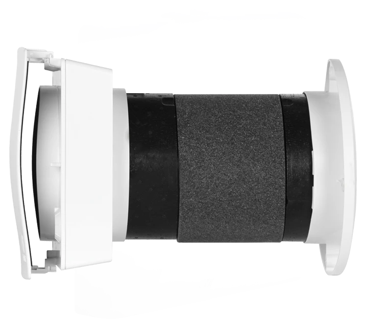 Extracteurs Double Flux - VORTICE - HRW Mono Evo 4 Extracteurs Double Flux - VORTICE - HRW Mono Evo – Image 2