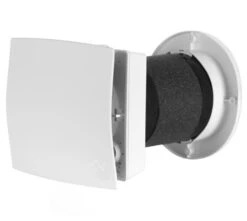 Extracteurs Double Flux - VORTICE - HRW Mono Evo