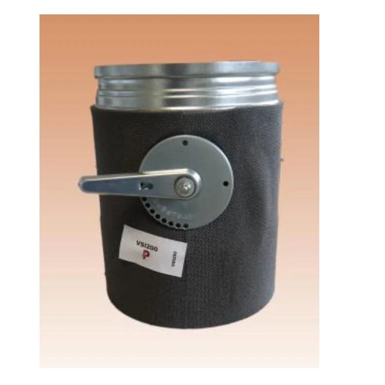 Prana Volets De Registre Simples Isolés 3 Prana Volets De Registre Simples Isolés