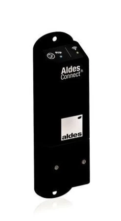 Aldes Connect Box