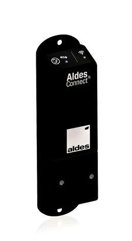 Aldes Connect Box -Aldes Heizung Magasin 5840 z aldes connect