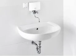 Chauffe Eau électrique Instantané - CLAGE - M/SMB