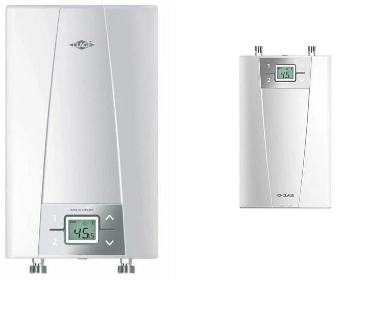 Chauffe Eau électrique Instantané - CLAGE - CEX 9 5 Chauffe Eau électrique Instantané - CLAGE - CEX 9 – Image 3