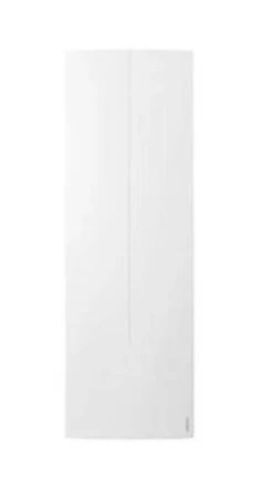 Radiateur à Inertie - SOKIO - ATLANTIC - Horizontal - Blanc 11 Radiateur à Inertie - SOKIO - ATLANTIC - Horizontal - Blanc -Aldes Heizung Magasin 6