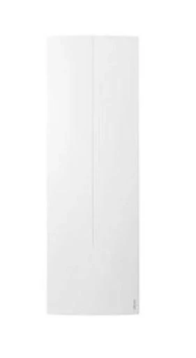 Radiateur à Inertie - SOKIO - ATLANTIC - Horizontal - Blanc 7 Radiateur à Inertie - SOKIO - ATLANTIC - Horizontal - Blanc – Image 5