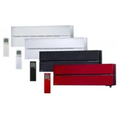 Unités Intérieures Murales Design De Luxe MSZ-LN-VG - R32