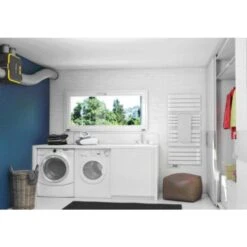 Aldes Caisson Vmc Simple Flux Autoréglable Gamme Compact