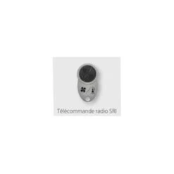 Atlantic VMC Primocosy -Aldes Heizung Magasin 6282 s1 telecommande radio