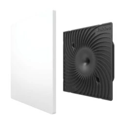 Aldes Kits ColorLINE - Blanc -Aldes Heizung Magasin 6285 z kit color line