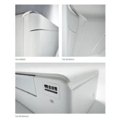 Unités Intérieures Murales Stylish - Daikin - FTXA - R32 -Aldes Heizung Magasin 6309 s1 stylish 1 1