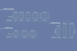 Radiateur Bloc Fonte NOIROT - Axoo Connecté - Blanc -Aldes Heizung Magasin 70b44d09732300ec5daf3a82bbe9277f 1