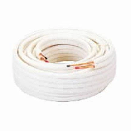 Liaisons Frigorifiques Isolées Double M1- En Couronne De 5 à 20 M 3 Liaisons Frigorifiques Isolées Double M1- En Couronne De 5 à 20 M