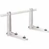 Supports Muraux Réglables - CBM -Aldes Heizung Magasin 742 z support5 g 4 1