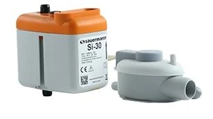 Pompe Bi-bloc SI 30 3 Pompe Bi-bloc SI 30